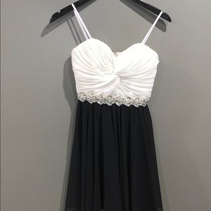 Macy’s cocktail/homecoming dress